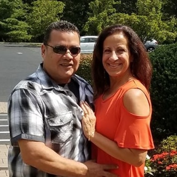 Meet your Posher, Patricia - Picture 1 of 1